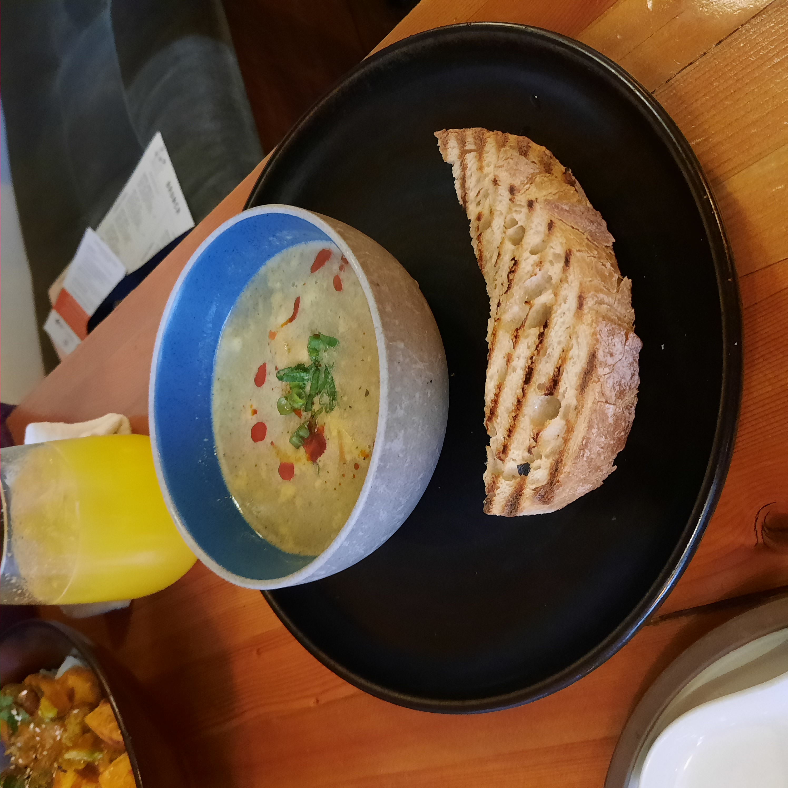 Header image of The Coup