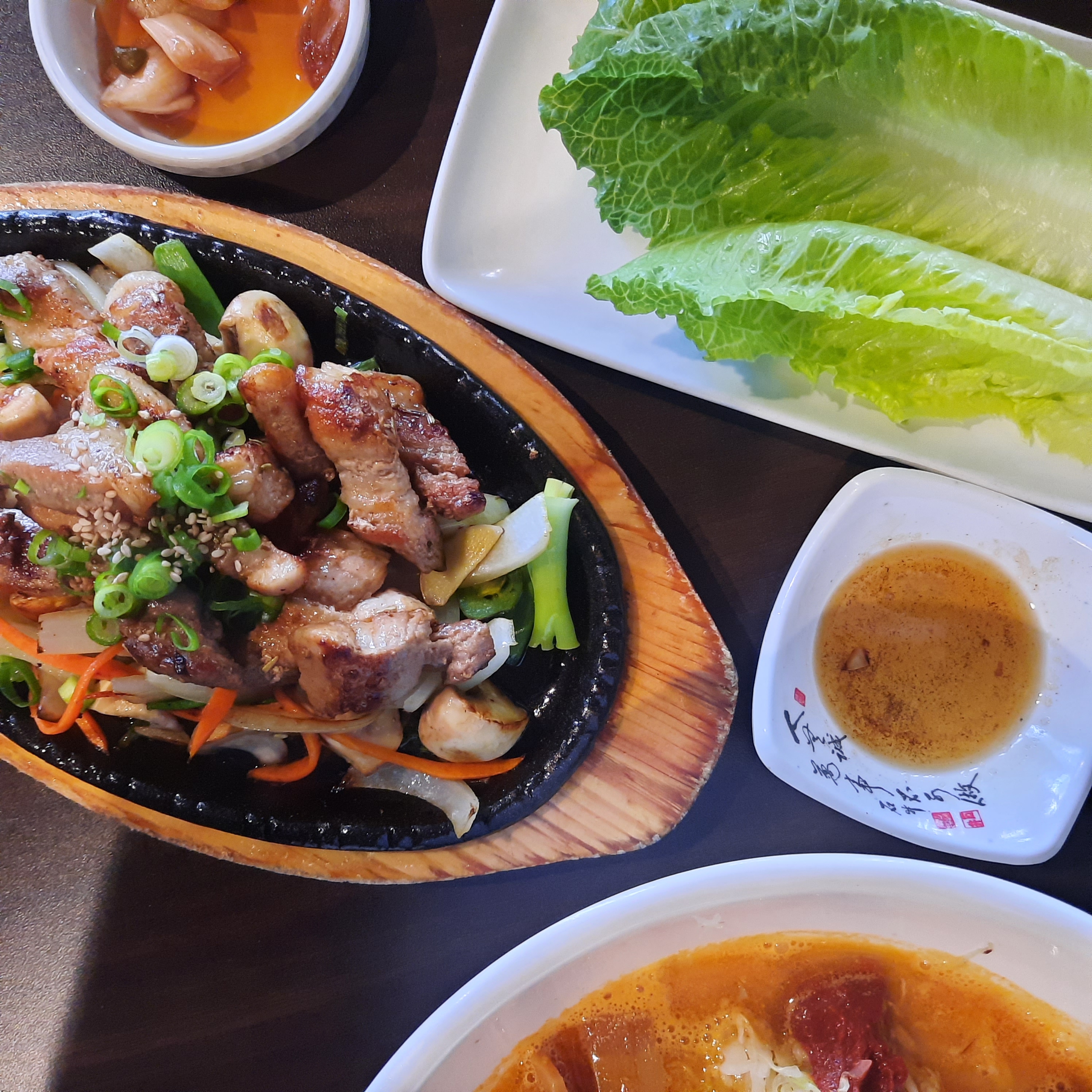 Header image of Izumi Kitchen & Bar