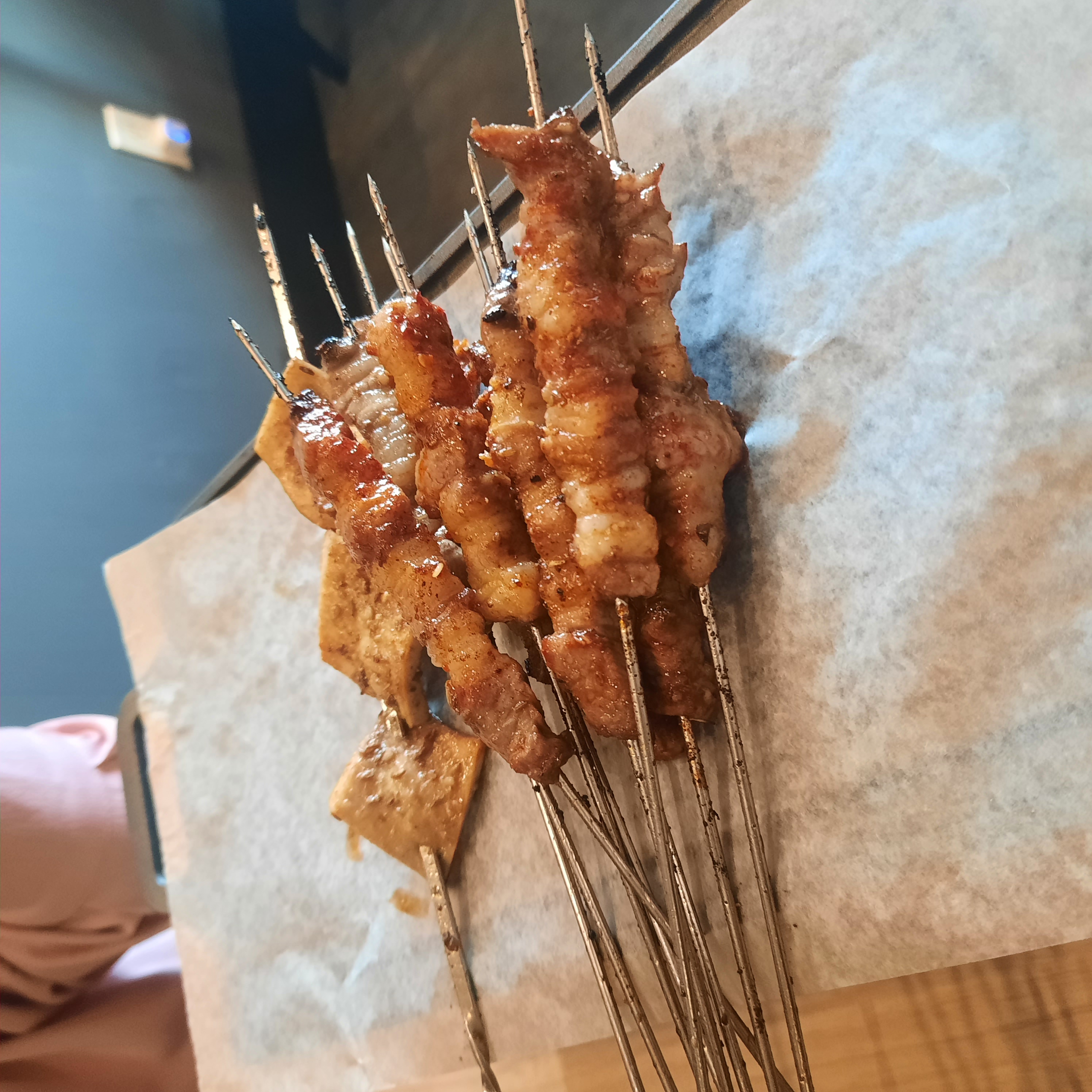 Header image of Balcony Grill