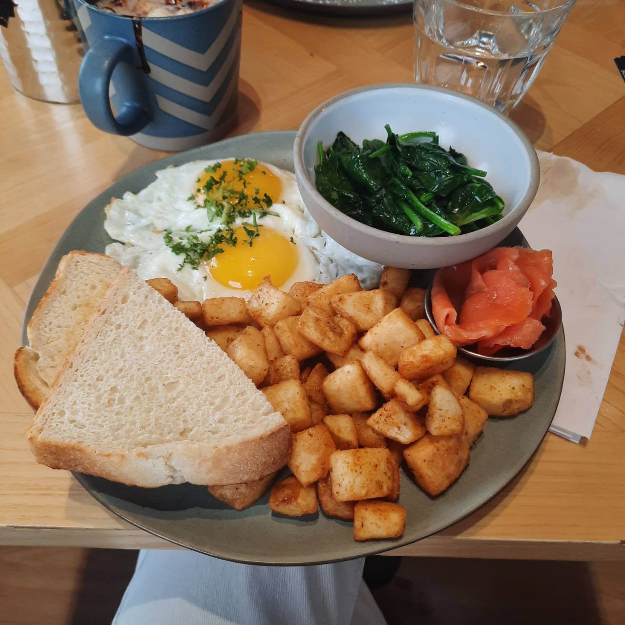 Header image of Monki Breakfast Club & Bistro Beltline