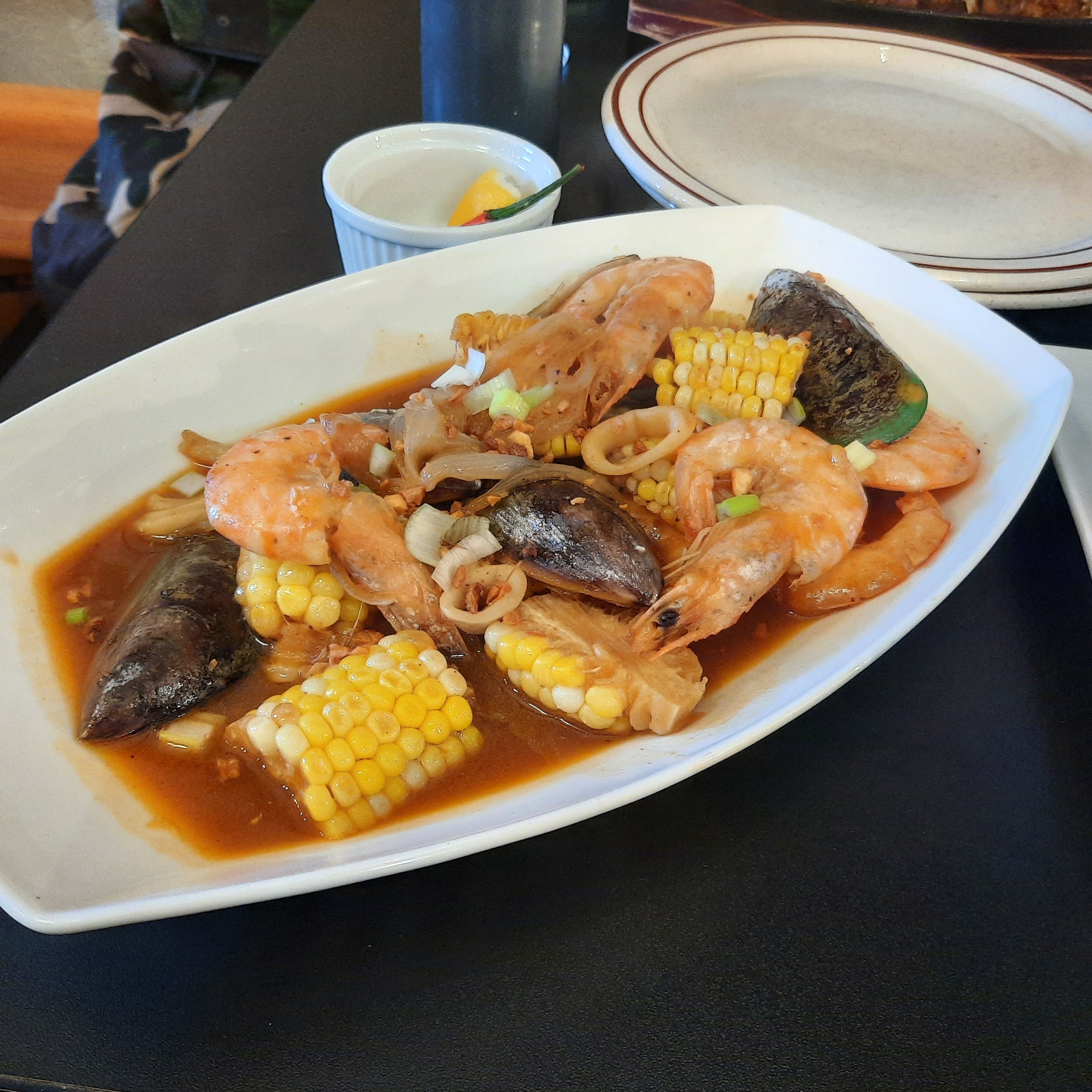 Header image of Kuya Will's & Tobits Cuisina