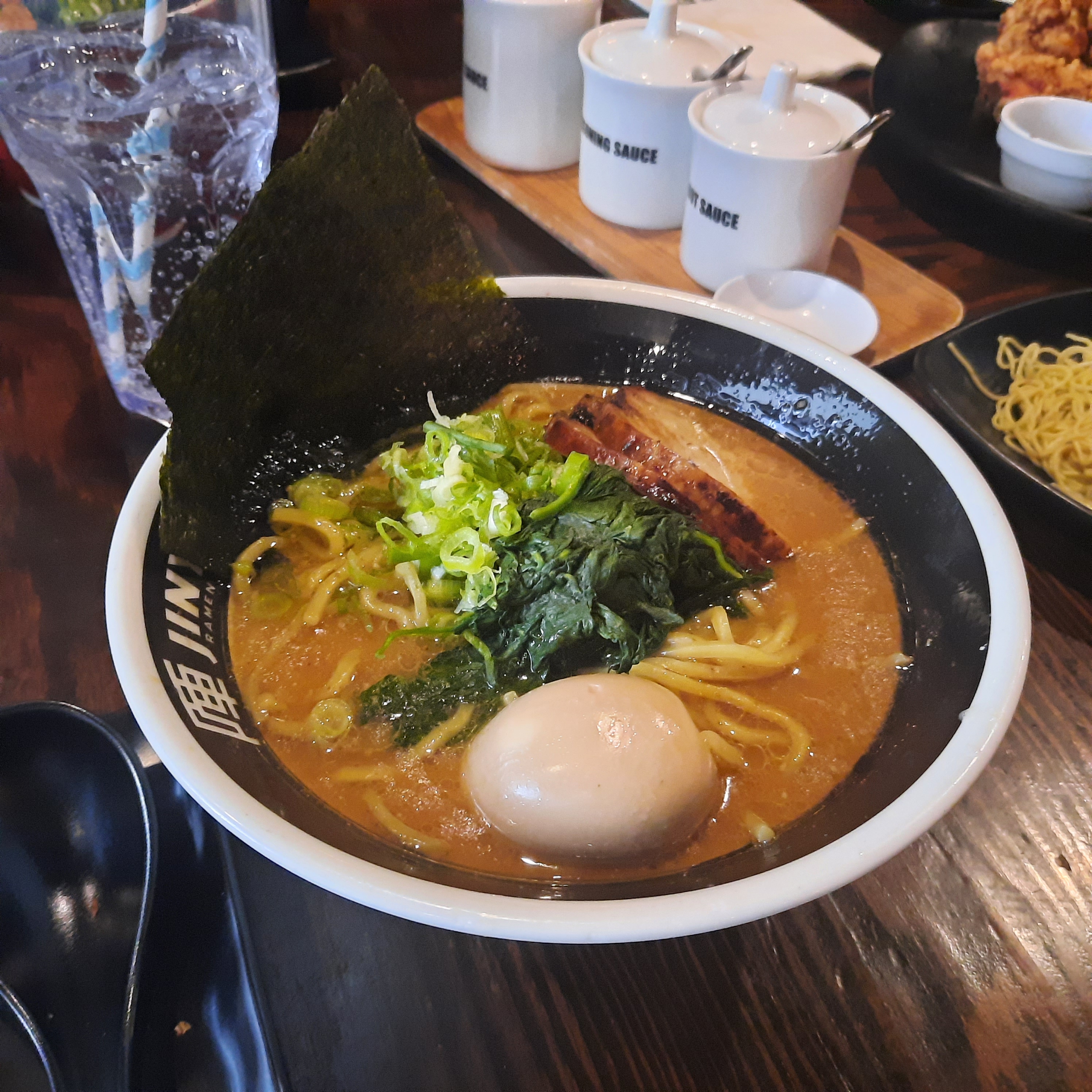 Header image of Jinya Ramen Bar - Calgary