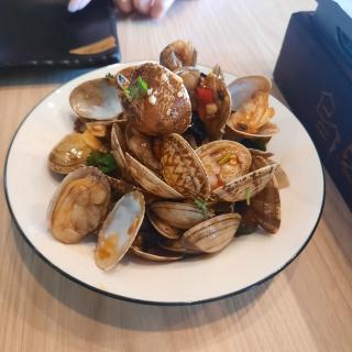 Review photo for Balcony Grill