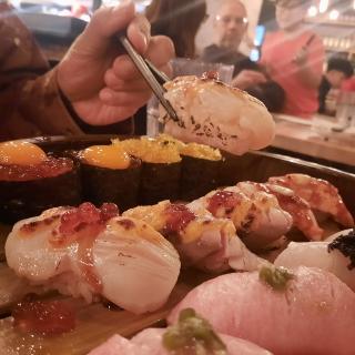 Review photo for Honjin Izakaya