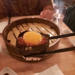 Review photo for Honjin Izakaya