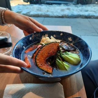 Review photo for Komorebi