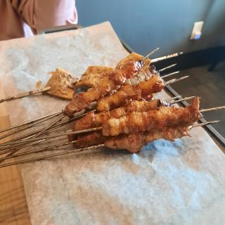 Header image of Balcony Grill