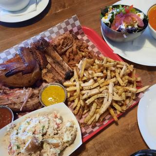 Header image of Prairie Dog Brewing