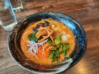 Header image of Chicking.YYC RAMEN & ONIGIRI SHOP