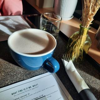 Review photo for Maven