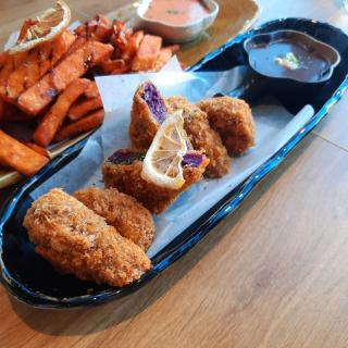 Review photo for Komorebi