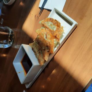 Review photo for Shiki Menya