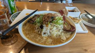 Review photo for Shiki Menya