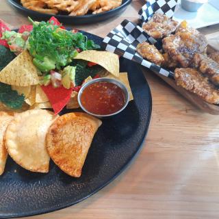 Header image of The Street Eatery